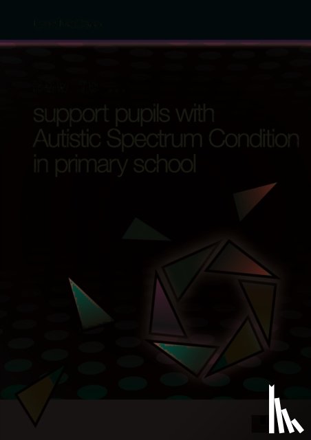 McCann, Lynn - How to Support Pupils with Autism Spectrum Condition in Primary School