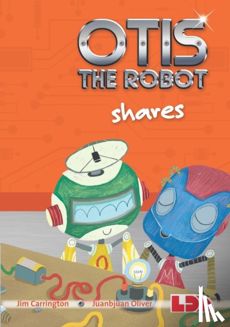 Carrington, Jim - Otis the Robot Shares