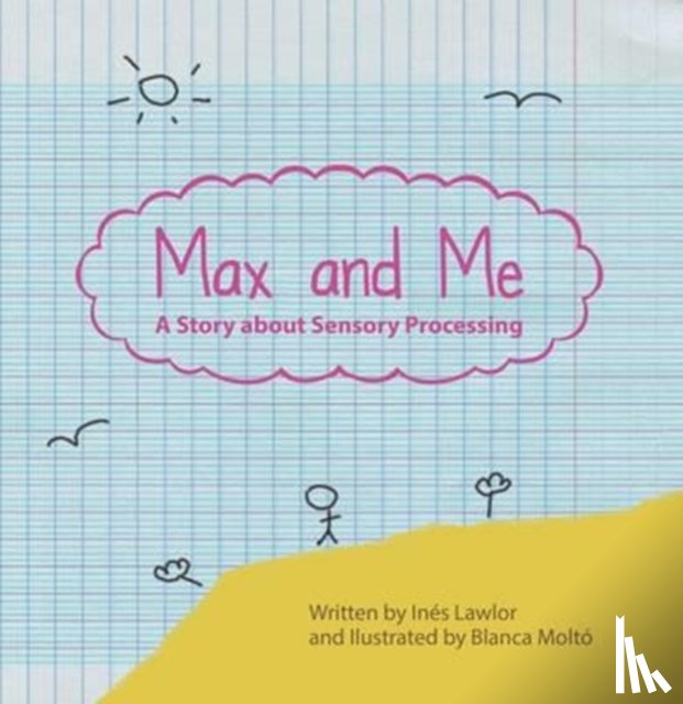 Lawlor, Ines - Max and Me