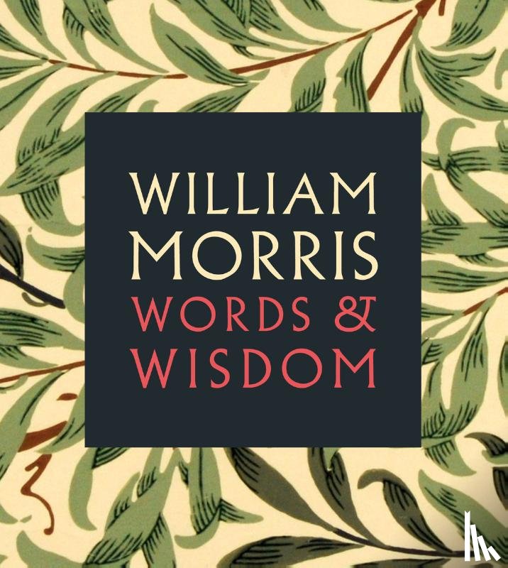Morris, William - William Morris