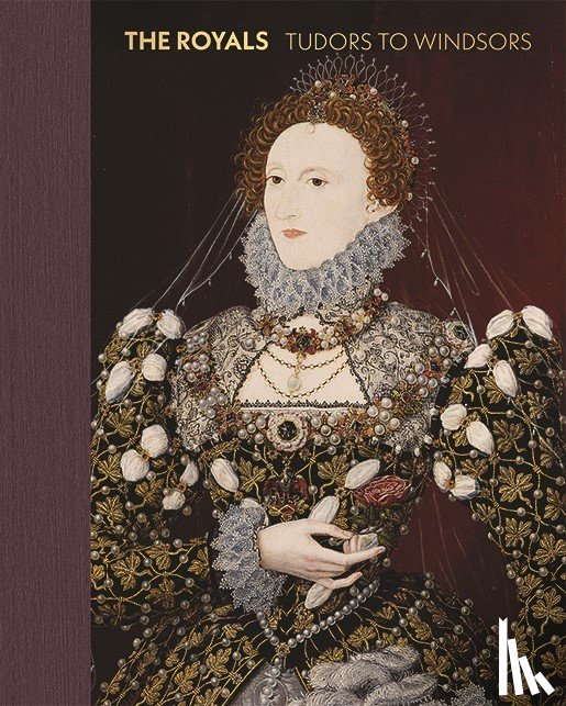 MacGibbon, Rab - The Royals