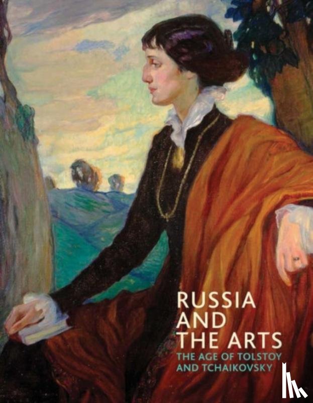 Blakesley, Rosalind P. - Russia and the Arts