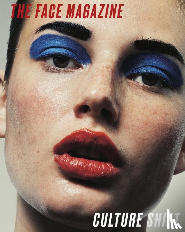  - The Face Magazine