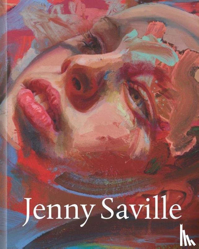 howgate, sarah - Jenny Saville