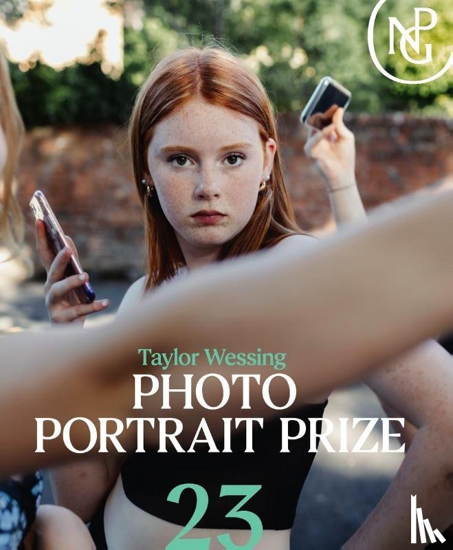  - Taylor Wessing Photo Portrait Prize 2023
