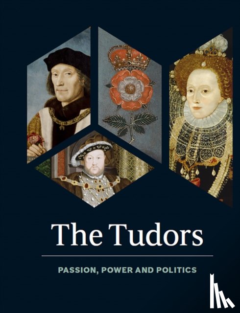 Bolland, Charlotte - The Tudors