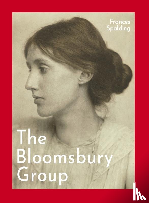 Spalding, Frances - The Bloomsbury Group
