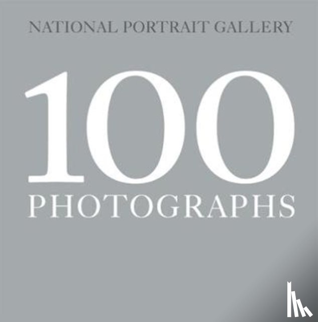 Gallery, National Portrait - 100 Photographs