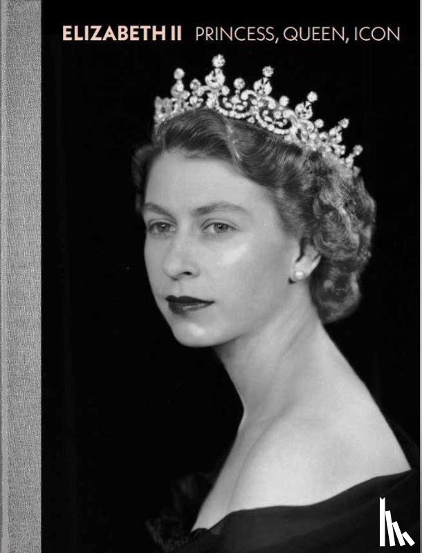 Shulman, Alexandra - Elizabeth II