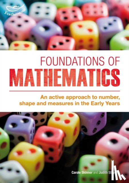 Skinner, Carole, Dancer, Judith - Foundations of Mathematics