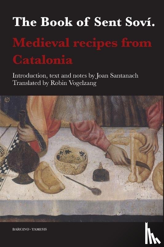  - The Book of Sent Sovi