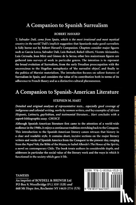  - A Companion to Magical Realism