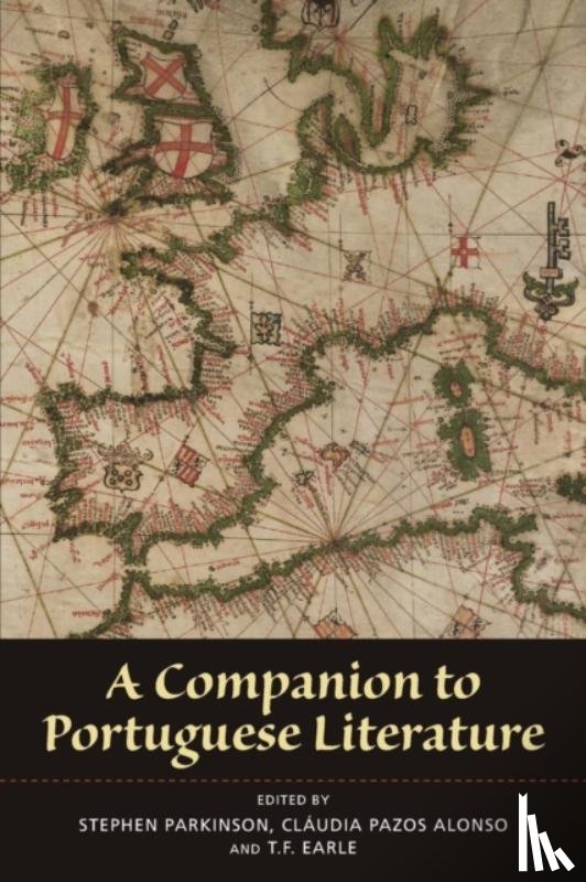  - A Companion to Portuguese Literature