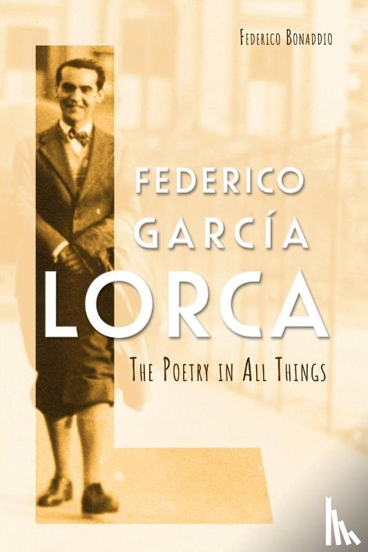 Bonaddio, Federico - Federico Garcia Lorca