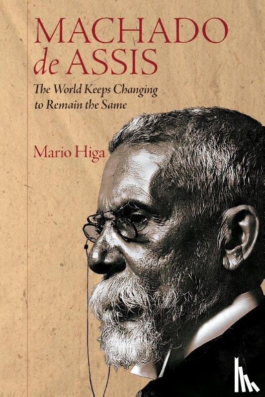 Higa, Mario (Author) - Machado de Assis