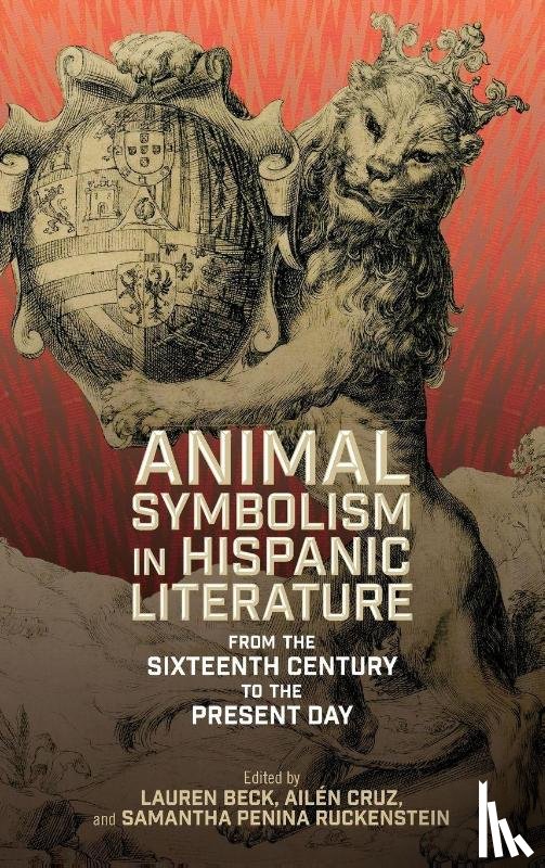  - Animal Symbolism in Hispanic Literature