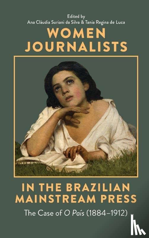 - Women Journalists in the Brazilian Mainstream Press