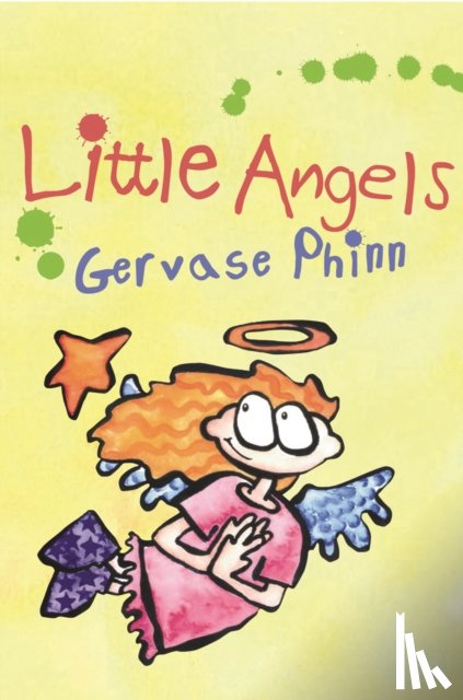 Phinn, Gervase - Little Angels