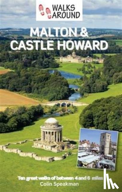  - Walks Around Malton & Castle Howard