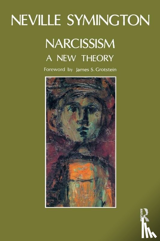 Symington, Neville - Narcissism