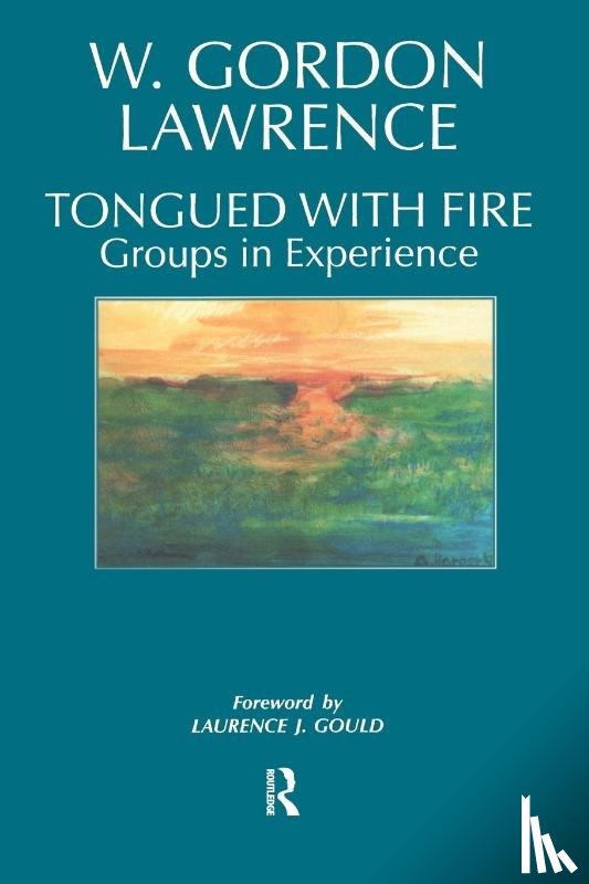 Lawrence, W. Gordon - Tongued with Fire