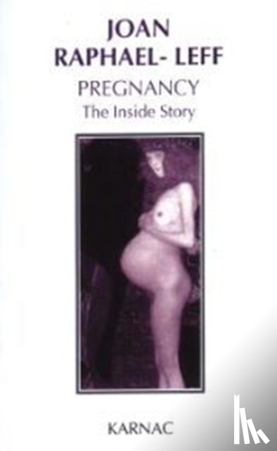 Raphael-Leff, Joan - Pregnancy