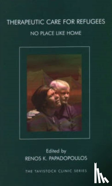  - Therapeutic Care for Refugees