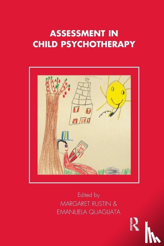  - Assessment in Child Psychotherapy
