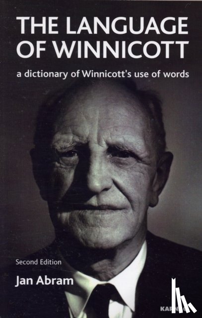 Abram, Jan - The Language of Winnicott