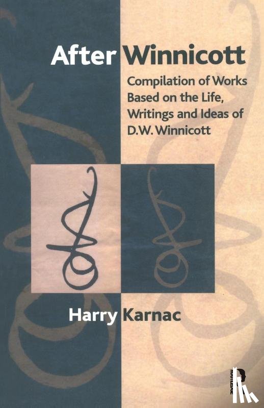 Karnac, Harry - After Winnicott