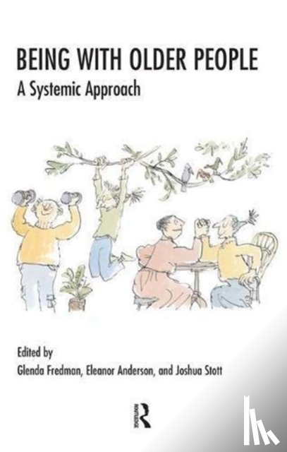  - Being with Older People