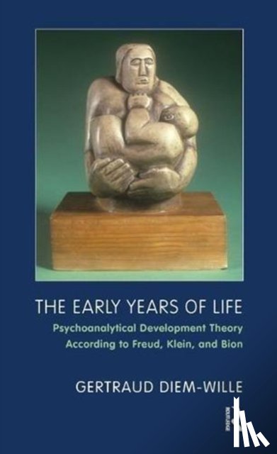 Diem-Wille, Gertraud - The Early Years of Life