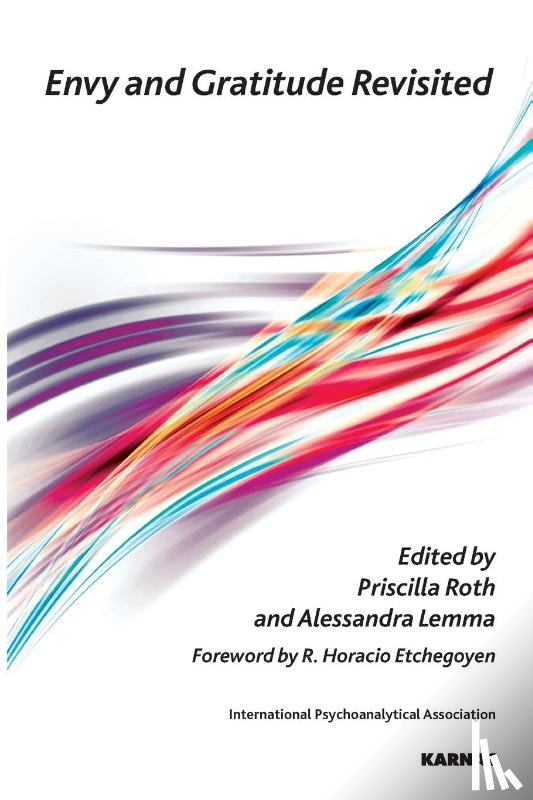  - Envy and Gratitude Revisited