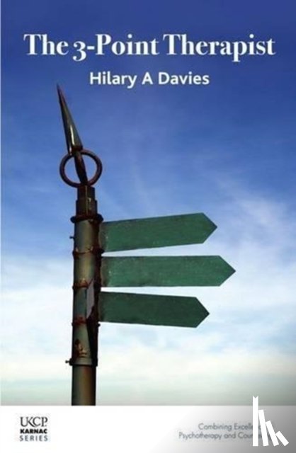 Davies, Hilary A. - The 3-Point Therapist