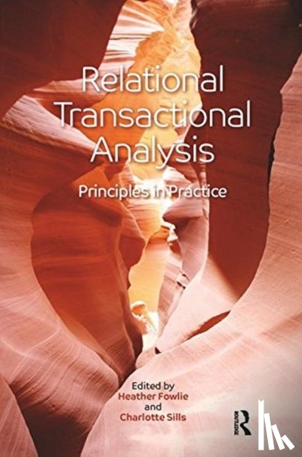  - Relational Transactional Analysis