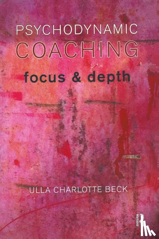 Beck, Ulla Charlotte - Psychodynamic Coaching