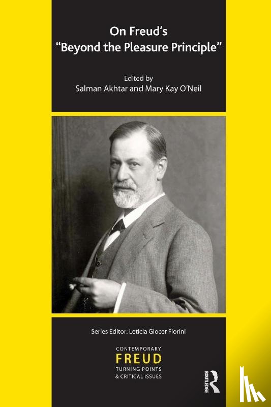  - On Freud's "Beyond the Pleasure Principle"