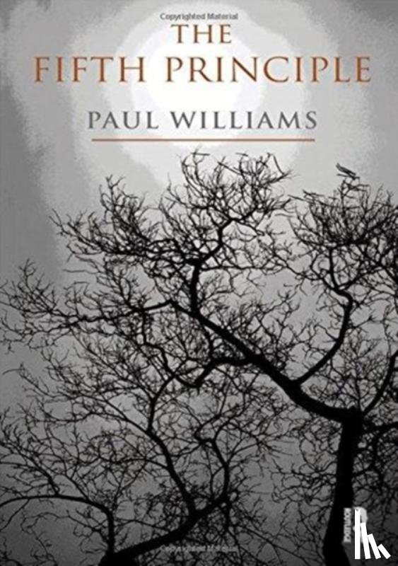 Williams, Paul - The Fifth Principle