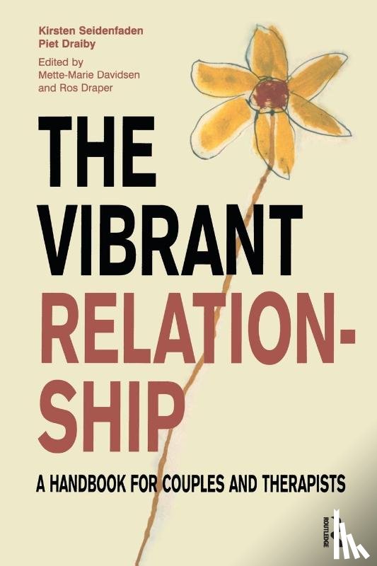 Draiby, Piet, Seidenfaden, Kirsten - The Vibrant Relationship
