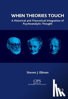 Ellman, Steven J. - When Theories Touch