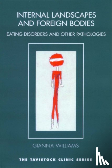 Williams, Gianna - Internal Landscapes and Foreign Bodies