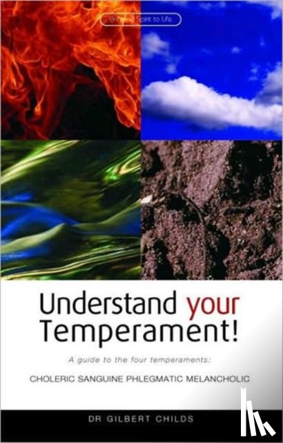 Childs, Gilbert - Understand Your Temperament!
