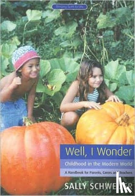 Schweizer, Sally - Well I Wonder