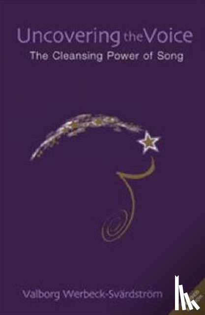 Werbeck-Svardstrom, Valborg - Uncovering the Voice