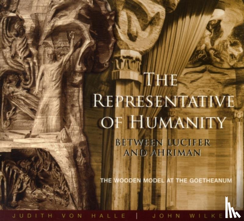 Halle, Judith von, Wilkes, John - The Representative of Humanity