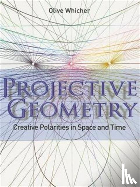 Whicher, Olive - Projective Geometry