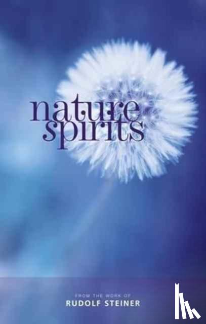 Steiner, Rudolf - Nature Spirits
