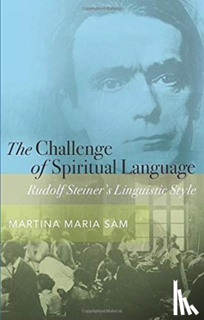 Sam, Martina Maria - The Challenge of Spiritual Language