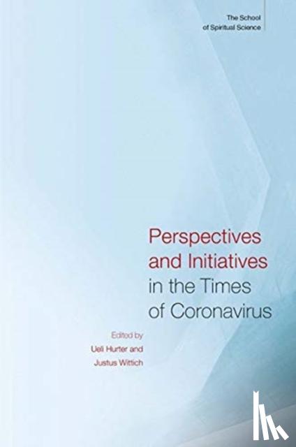  - Perspectives and Initiatives in the Times of Coronavirus