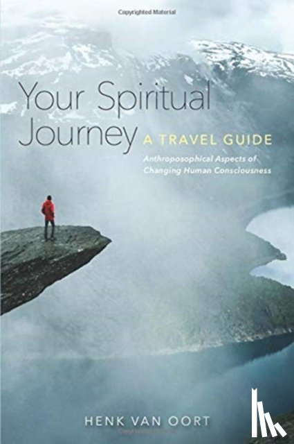 Van Oort, Henk - Your Spiritual Journey